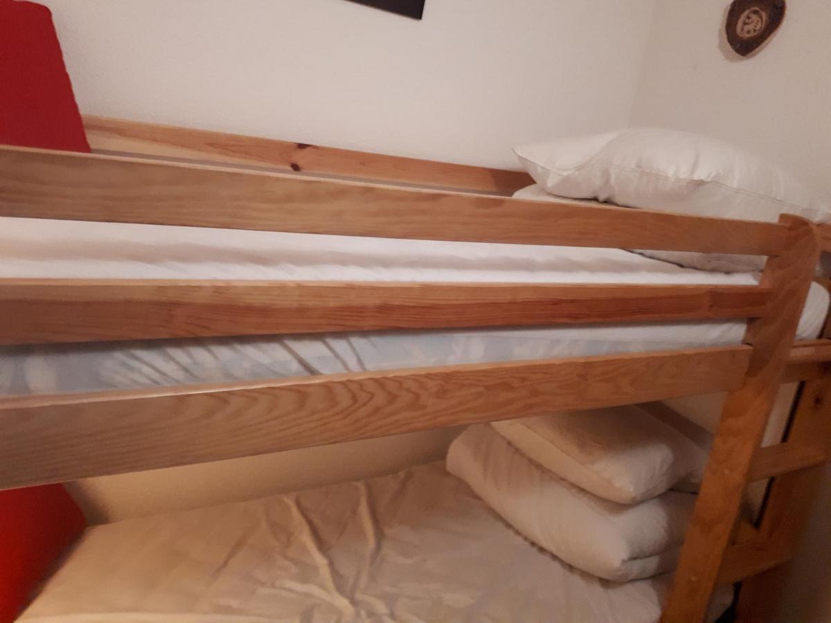 Les Eglantines A Lägenhet Bolquere Pyrenees 2000 Exteriör bild